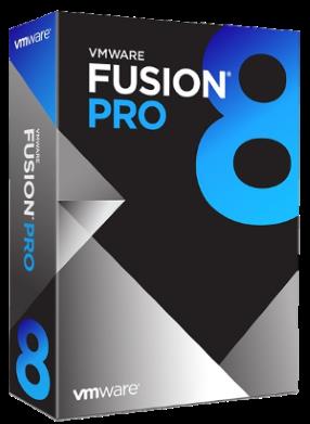 VMware Fusion PRO 8.5.4 Build 5115894 (Mac OSX) 190305