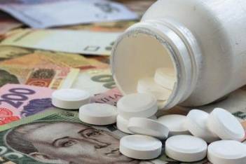 ПРООН поставила в Украину первую партию лекарств, закупленных за средства 2016г