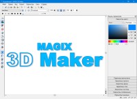 MAGIX 3D Maker 7.0.0.482 RePack