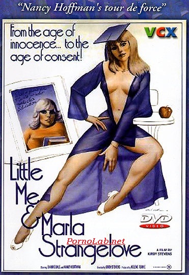 Little Me and Marla Strangelove / Easy Pick Up /      (Kirdy Stevens, VEP) [1978 ., Feature, Classic, Anal, DVD5] Dianne Dale, Nancy Hoffman ...