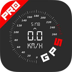 Digital Dashboard GPS Pro v3.4.25