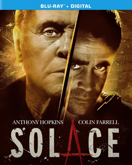  /  / Solace [OPEN MATTE] (2015) BDRip | BDRip 720p | BDRip 1080p