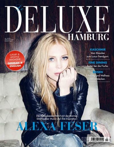 Deluxe Hamburg - Winter 20162017