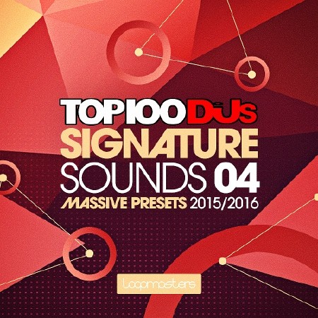 Top 100 DJs Drive Sounds Massive (2016)