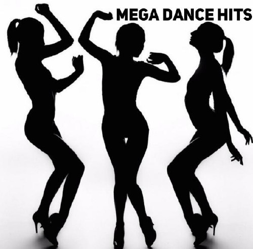 Mega Dance Hits (2016)     