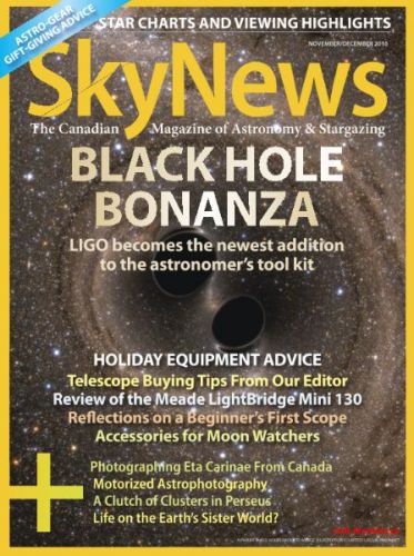 Skynews - November-December 2016
