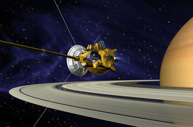 Гифки просто космос: NASA завело себе аккаунт в GIPHY (фото)