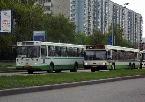 Проезд в ялтинских автобусах может подорожать до 25 рублей