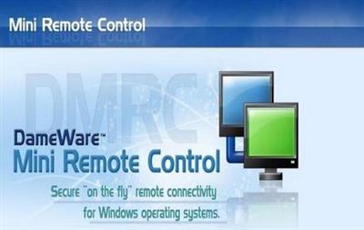 DameWare Mini Remote Control 12.0.4.5007