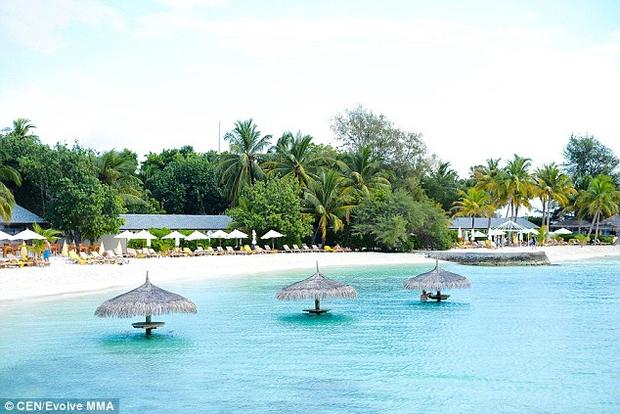 «У них там своя атмосфера»: сингапурский бизнесмен выложил $500 тыс. за отдых подчиненных на Мальдивах