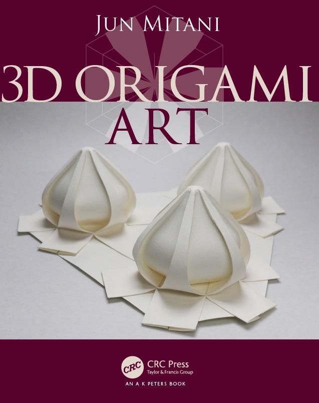 Книга 3d по оригами скачать бесплатно