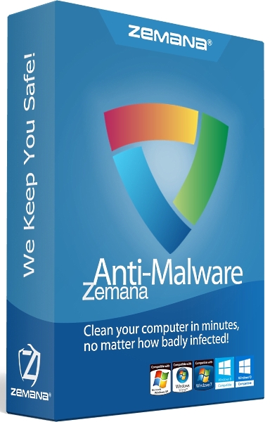 Zemana AntiMalware Premium 2.70.2.118