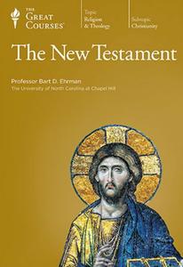 TTC Video - The New Testament