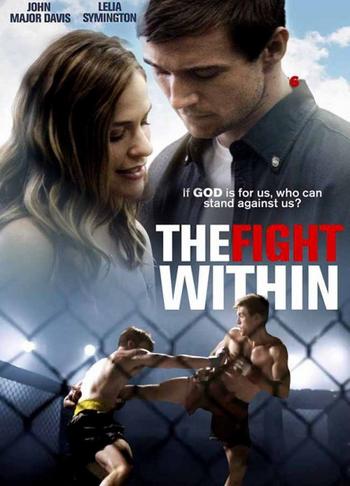 The Fight Within (2016) HDRip XviD AC3-EVO 170101