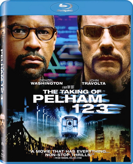    123 / The Taking of Pelham 1 2 3 (2009) BDRip | BDRip 720p | BDRip 1080p