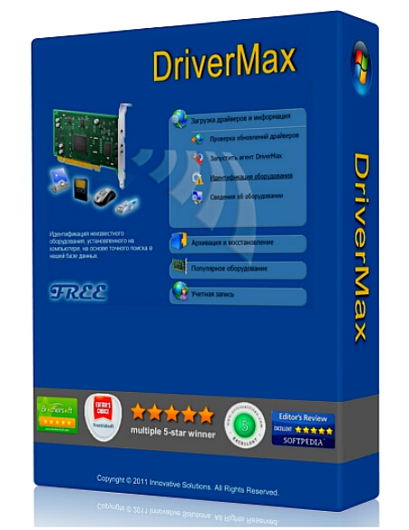 DriverMax Pro 9.14.0.43