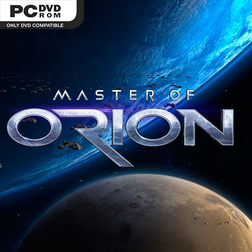 Master of Orion: Collector's Edition (2016/RUS/ENG/MULTI/RePack) PC