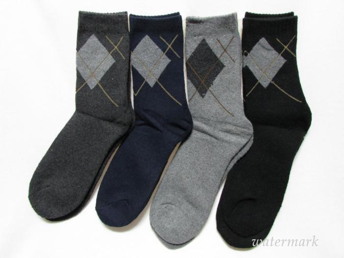 Як вибрати шкарпетки?