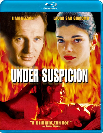   / Under Suspicion (1991) BDRip
