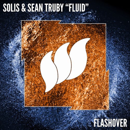 Solis & Sean Truby - Fluid (2016)