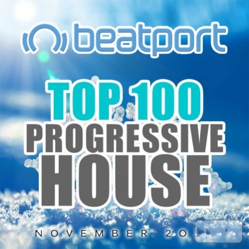 Beatport Top 100 Progressive House November 2016