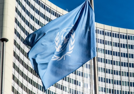 В ООН не приняли обращение крымчан