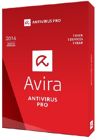 Avira antivirus pro 15.0.24.146 final