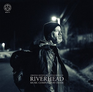 Ulver - Riverhead (Original Motion Picture Soundtrack) (2016)