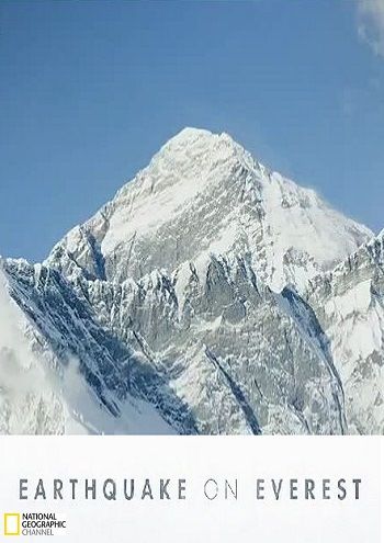 Землетрясение на Эвересте / Earthquake on Everest (2015) HDTV (1080i)
