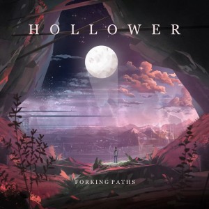 Hollower - Forking Paths (2016)