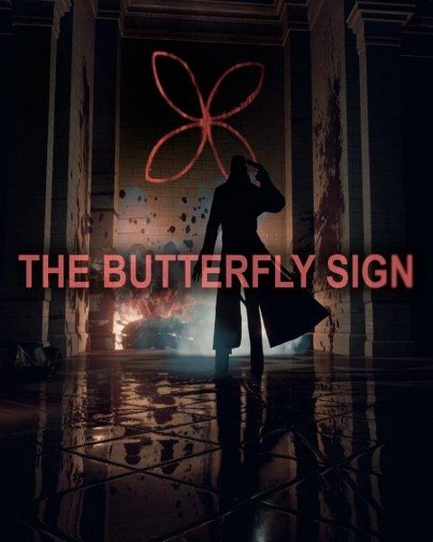 The Butterfly Sign (2016/RUS/ENG/License)