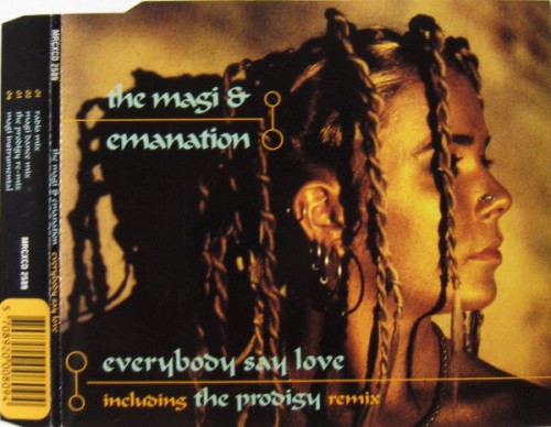 2 Everybody Say Love (Magi Dance Mix).mp3