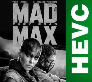 Mad Max: Fury Road Tamil Movie Mp3 Download