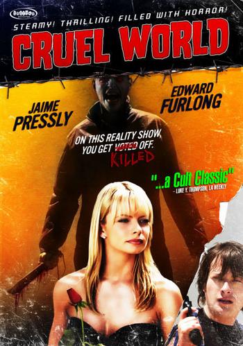 Cruel World (2005) BRRip XviD MP3-RARBG 170101