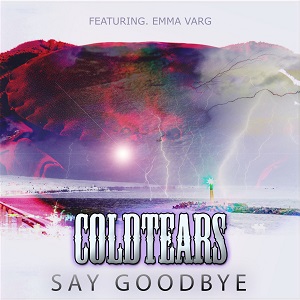 ColdTears - Say Goodbye (Single) (2016)