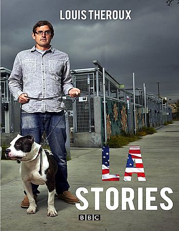  .   / Louis Theroux. City of Dogs (2014) WEBRip (720p)