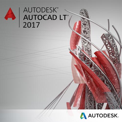 Autodesk AutoCAD LT 2017.1.1 by m0nkrus