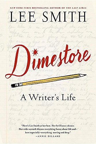 Dimestore A Writer's Life