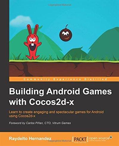 Building Android Games with Cocos2d-x
