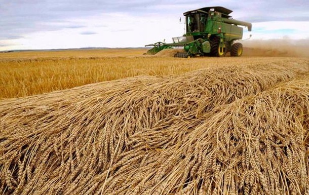 Изобретен спрей, который увеличивает зерна пшеницы на 20%