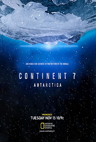 Седьмой континент: Антарктида. Последний шанс / Take Your Best Shot (2016) HDTVRip (720p)