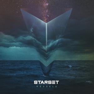 Starset - Back to the Earth (Single)  (2016)