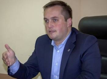 Антикоррупционные органы будут просить суд о мере пресечения для Охендовского в виде залога в сумме 1 млн 200 тыс грн
