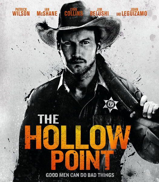   - / The Hollow Point (2016/BDRip/HDRip)