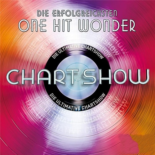 Die Ultimative Chartshow - Die Erfolgreichsten - One Hit Won