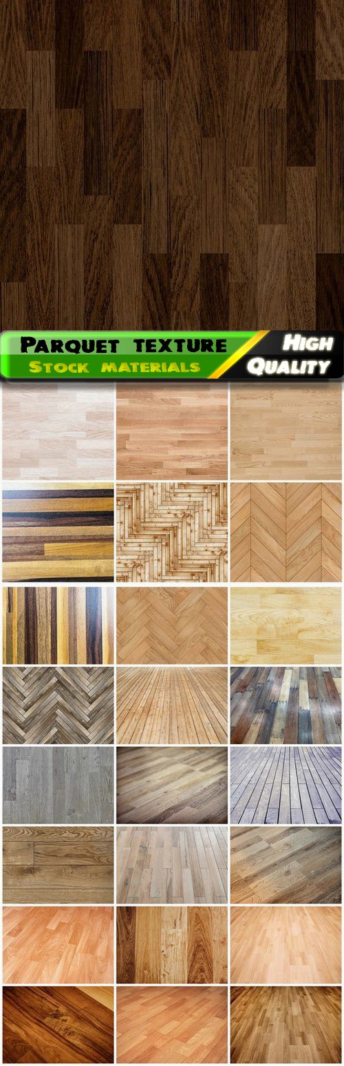 Wooden parquet and laminate texture and background 25 HQ Jpg