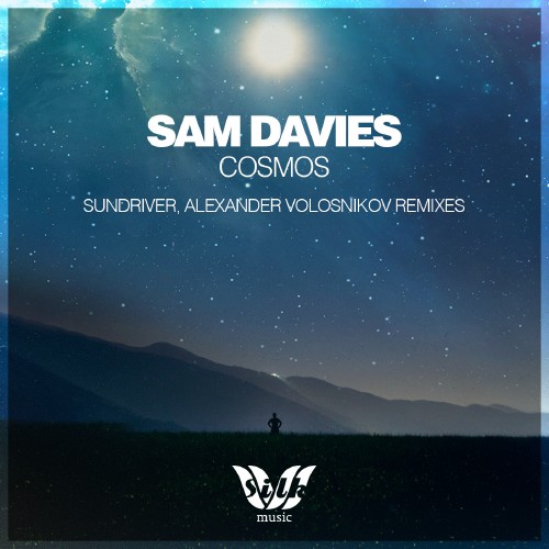 Sam Davies - Cosmos (Remixes) (2016)