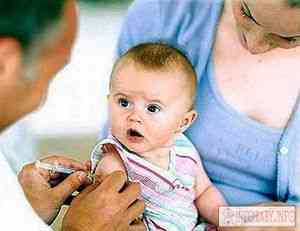 Какие прививки делают в 3 месяца ребенку? Прививки трехмесячному ...
