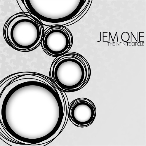 Jem One - The Infinite Circle (2016)