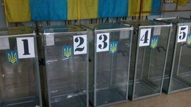 Наблюдатели заявили о нарушениях в ряде областей на выборах в объединенных общинах